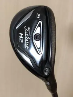 Titleist 816H2 21° ADHY85Sカスタム