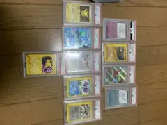 2025年最新】トルネロスex psa10の人気アイテム - メルカリ