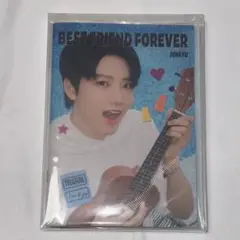 TREASURE BFF ジュンギュ フォトブック