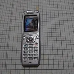 携帯電話のモックアップ　店頭展示用模型