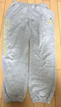 champion スウェット　下
