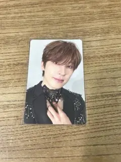 SEVENTEEN セブチ 消費期限 フラッシュプライス ウォヌ