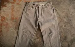 TCB jeans Two Cat's Waist Overall 新品 未使用