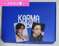 Straykids スキズ KARMA バンチャン applemusic