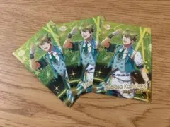 ツアマス|sideM|柏木翼