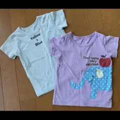 半袖Tシャツ
