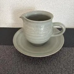 陶芸食器　クリーマー