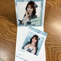落合希来里 E賞 ノイミーくじ