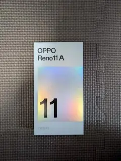 oppo reno 11A