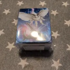 虫神器　プライズ　デッキケース