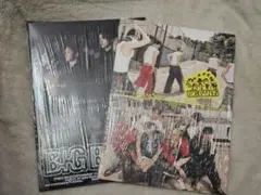 WayV big bands photo book 開封済