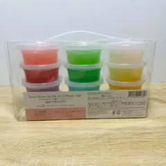 【新品】スリーピーTREEPY ぐにゅぐにゅジェルスライム メタリック 12個
