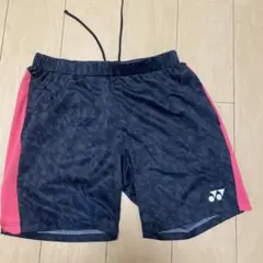 ヨネックス　日本代表　ハーフパンツ　Lサイズ