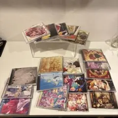 09▢凋叶棕 CDセット　YT0621-6 2025年最新】凋叶棕 望の人気アイテム - メルカリ