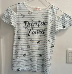 コナン　Tシャツ　150～160