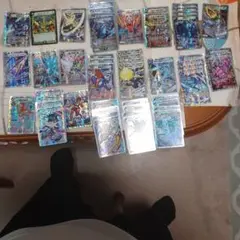 デュエマ即購入可能です。 スーパーデッキ　ザゴッドキングダム デュエマクラシック