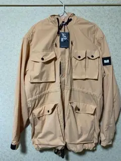 Weekend Offender Apricot Drive Jacket
