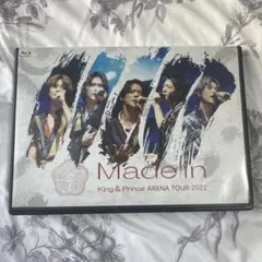 King & Prince/ARENA TOUR 2022～Made in～〈…