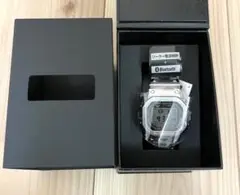 新品・未使用★国内正規品★G-SHOCK★GMW-B5000D-1JF