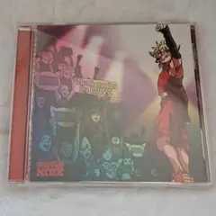 Thank you for the MUSIC 宇宙戦隊NOIZ ビジュアル系