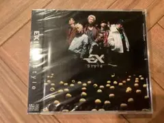 新品 未開封 Style - EXILE -