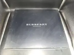 MT487　BURBERRY　バーバリー　ソフトコットンシーツ　未使用