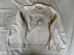 3.1 Phillip Lim ニット 綿 カシミヤ