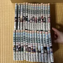 青の祓魔師 1~27 劇場版セット