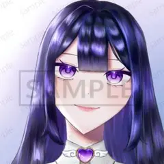 ひより（陽和）　オリジナルイラスト