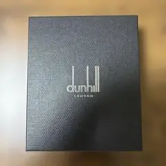 dunhill カードケース 箱付き