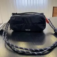 topologie トポロジー ショルダーバッグ 大容量通勤通学 旅行