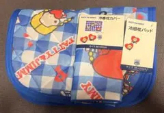 パティ　ジミー　枕カバー　枕パット 2点セット　冷感　サンリオ