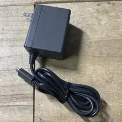 スイッチ Switch 充電器 ACアダプター 純正 HAC-002