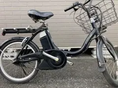 電動 ヤマハ パスシティ YAMAHA pas city 20インチ