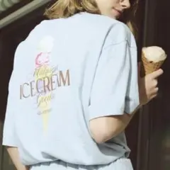 2025年最新】gelato pique(ジェラートピケ)アイスクリームワン