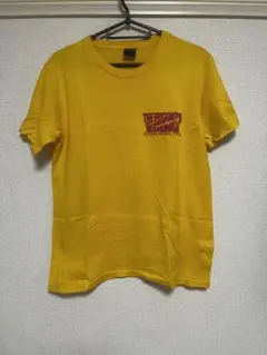 TOMMY イエロー Tシャツ M