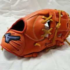mizuno ミズノ 野球 グローブ 軟式用