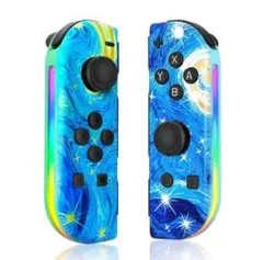 【新品】ジョイコン L/Rセット switch コントローラー　大人気