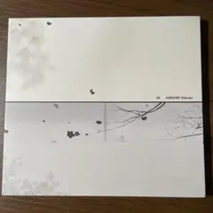 KASHIWA Daisuke 88