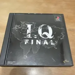 I.Q. FINAL
