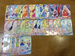 アイプリリング3段 ★3★2 セミコンプ