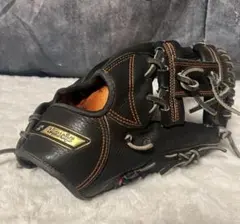 SSK super soft 軟式グローブ　ソフトボール　野球