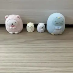 すみっこぐらし
