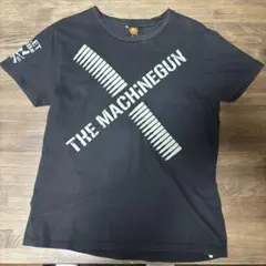 新日本プロレス カール・アンダーソン バレットクラブ Tシャツ