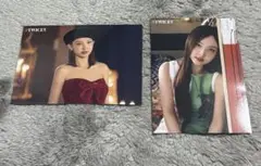 TWICE5 ラントレ ナヨン