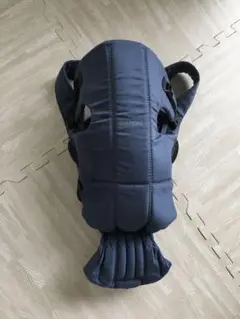 ベビービョルン ミニ スタイ付き