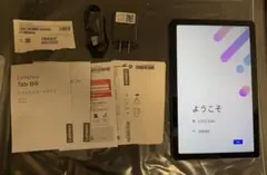 Lenovo Tab B9 タブレット　　ZAC30212JP