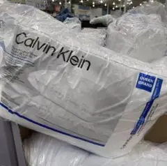 カナダ限定 カルバンクライン 枕