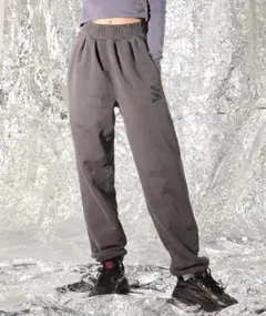 Styles×HARUKI KOYAMA ハルキコヤマ スウェットパンツコラボS
