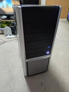 IntelプチゲーミングPC(お気持ち程度)